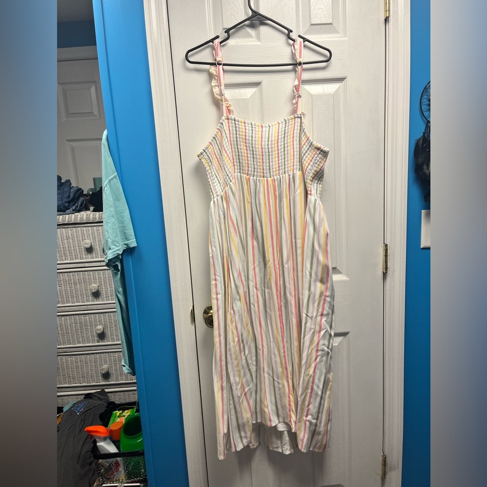 Torrid Dress